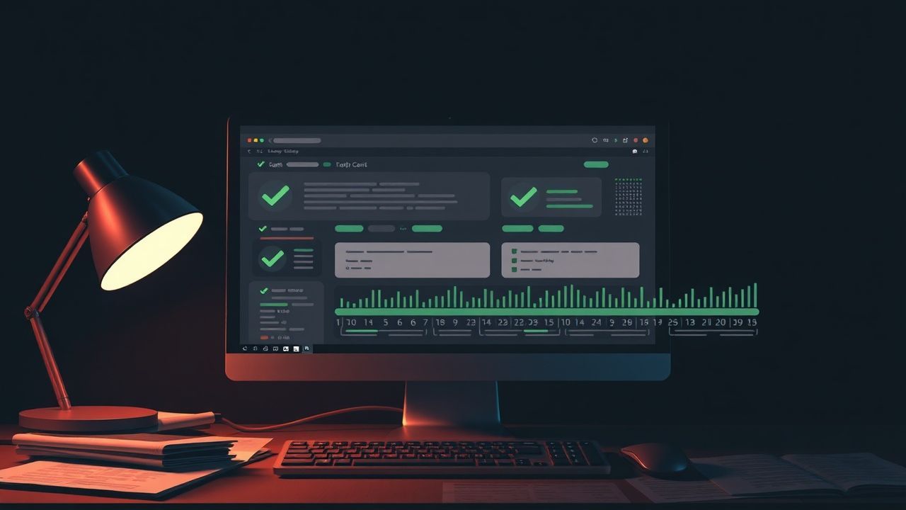 OpenClaw Automatisierungs-Test bestätigt Systemfunktionalität
