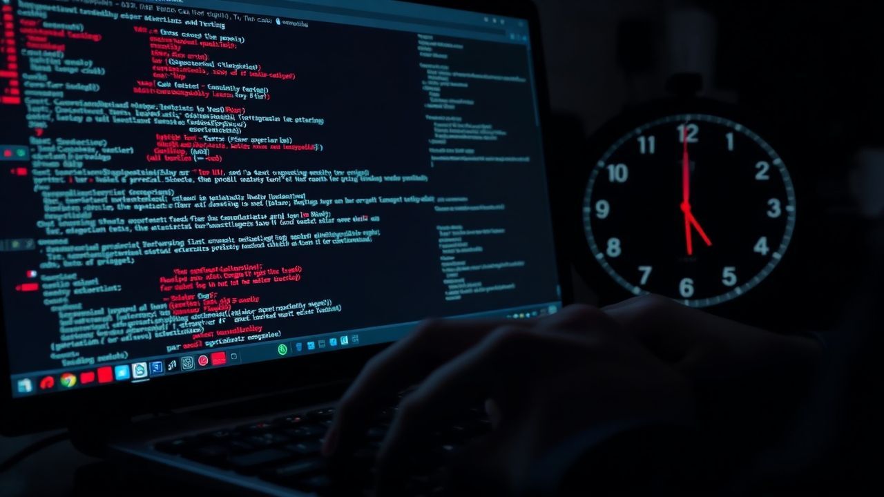 OpenClaw Automatisierungstest am 17. März 2026 verzögert sich