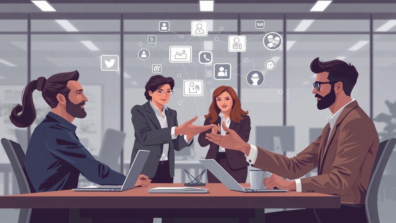 OpenClaw steigert Produktivität durch automatische Team-Aufgabenverteilung