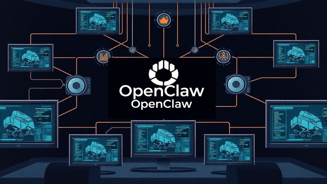 OpenClaw ClawMonitor v0.1.9 veröffentlicht - Modellüberwachung jetzt integriert