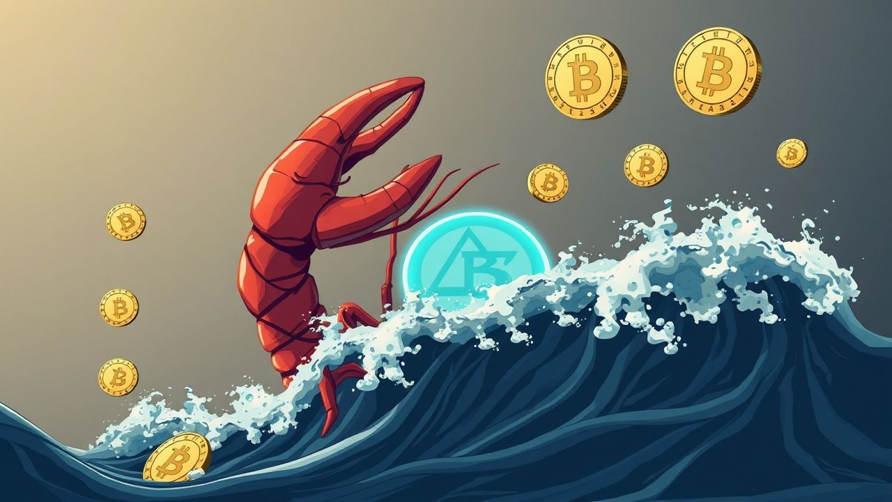 OpenClaw Community Activated: AEON Movement Gains Momentum