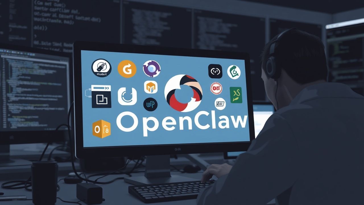 OpenClaw Community Seeks Best Open Source Software