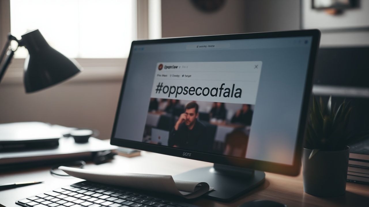 OpenClaw-Community teilt neues Artwork auf X