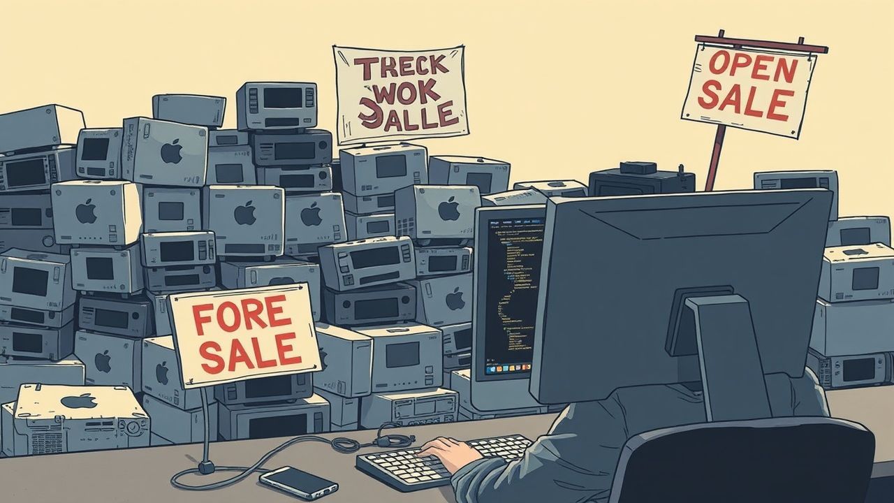 Kritik an OpenClaw: "Nur eine unzuverlässige Cronjob-Oberfläche"