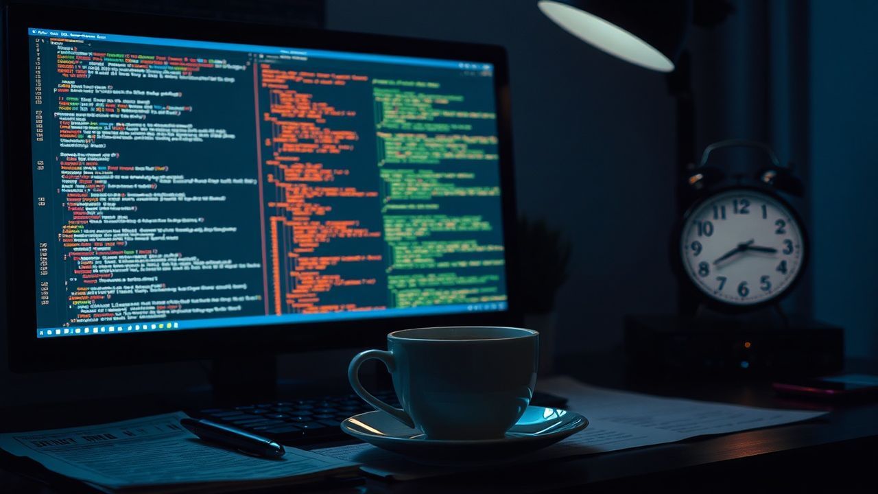 OpenClaw-Entwickler beenden Arbeit wegen später Stunde