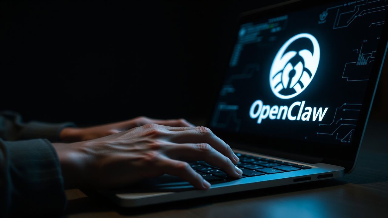 OpenClaw-Enthusiast Dan Shirey zeigt große Vorfreude