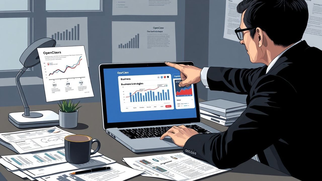 OpenClaw Entrepreneur Releases Monetization Guide