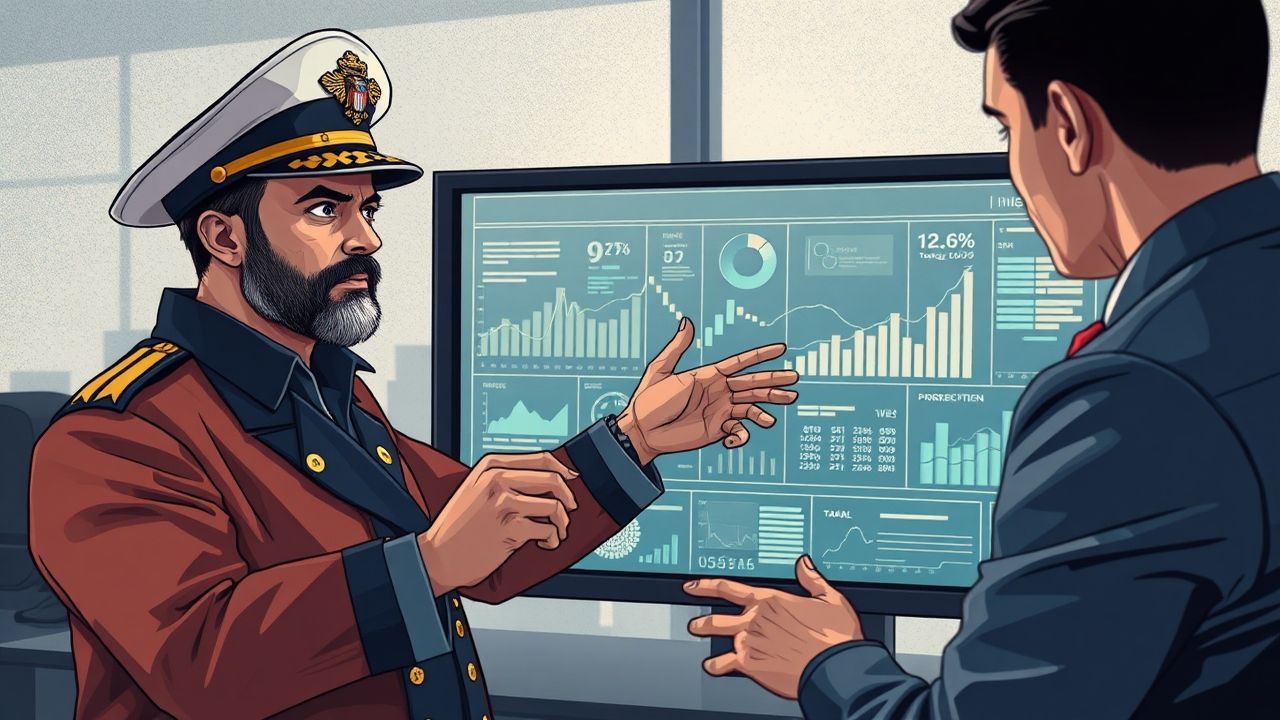 OpenClaw von Captain Leo erklärt - Neues Finanzkonzept im Trend