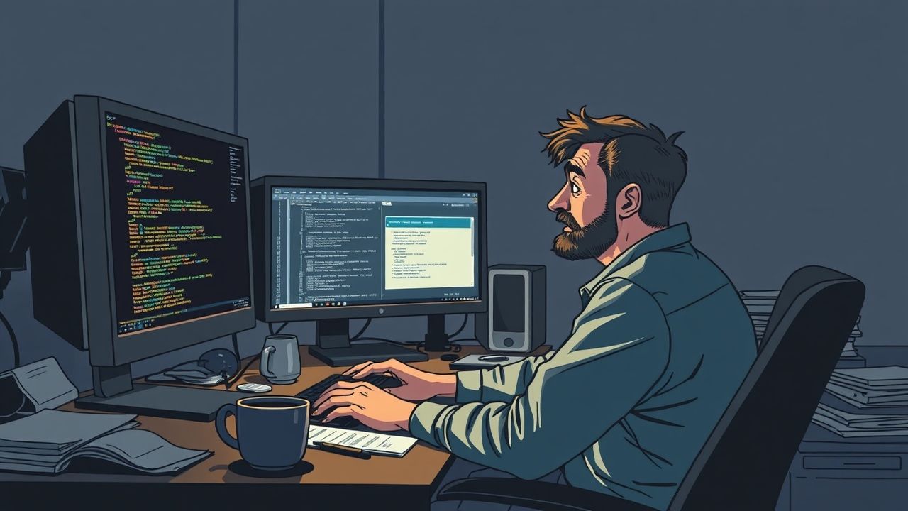 OpenClaw Gateway-Probleme sorgen für Frust und Humor