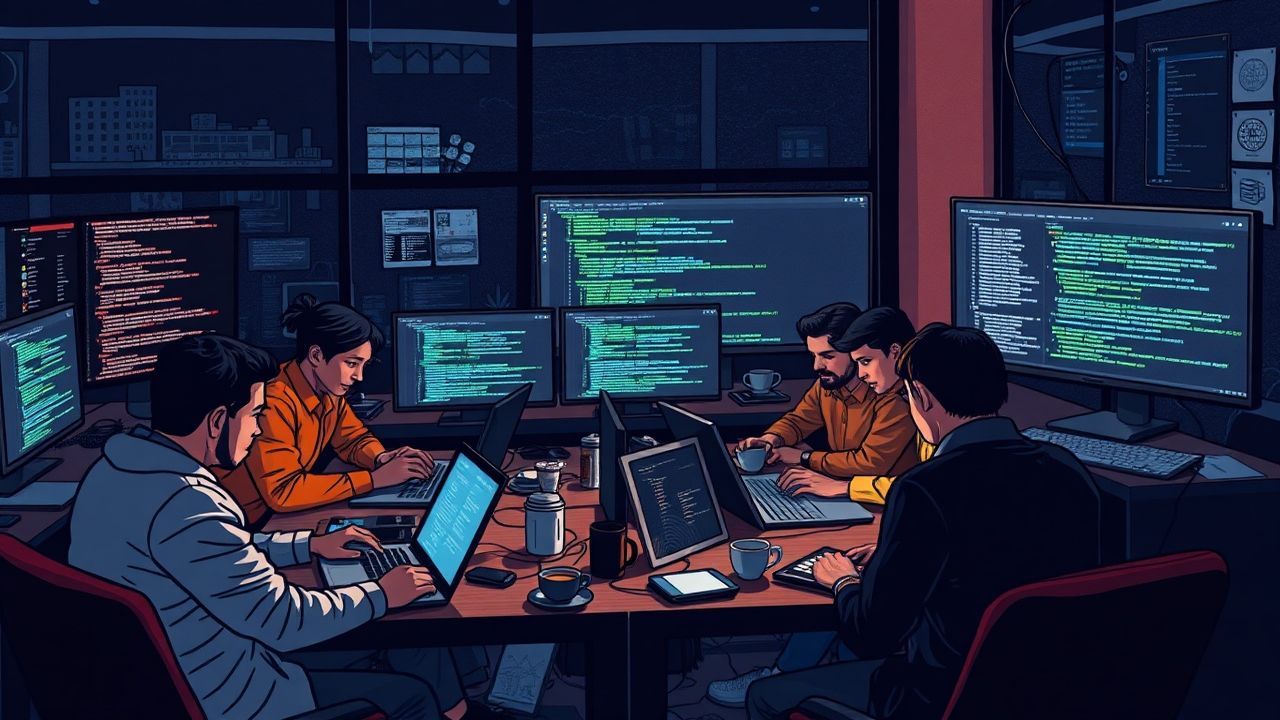 OpenClaw Hack Night in San Francisco: Paul Sinaï announces attendance