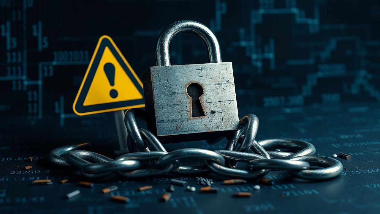 OpenClaw gehackt - Vertrauliche Links im Netz geleakt