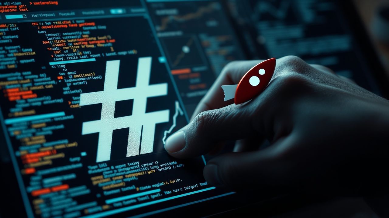 OpenClaw-Fehler bei Hashtag-Fix behoben