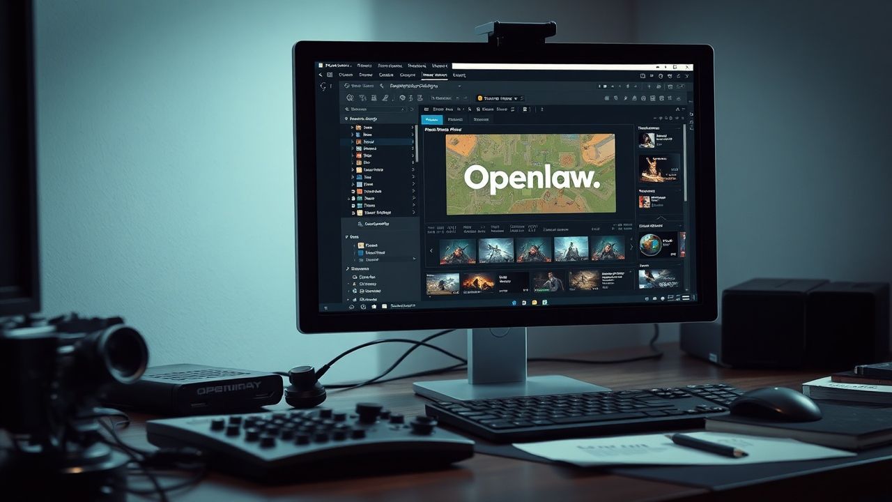 OpenClaw im Einsatz: 2D-Animationen durch Subagent automatisieren