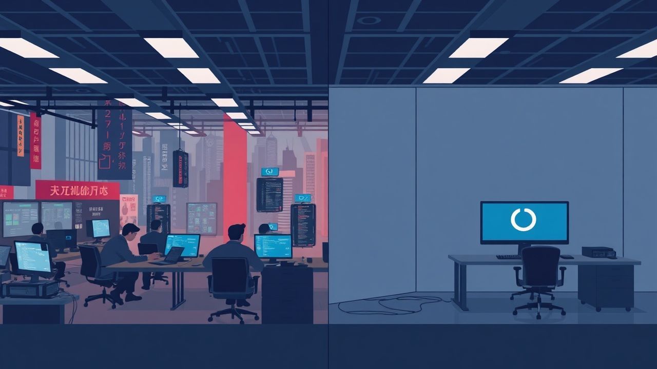 OpenClaw in Europa: Noch immer zu unbekannt trotz KI-Booms