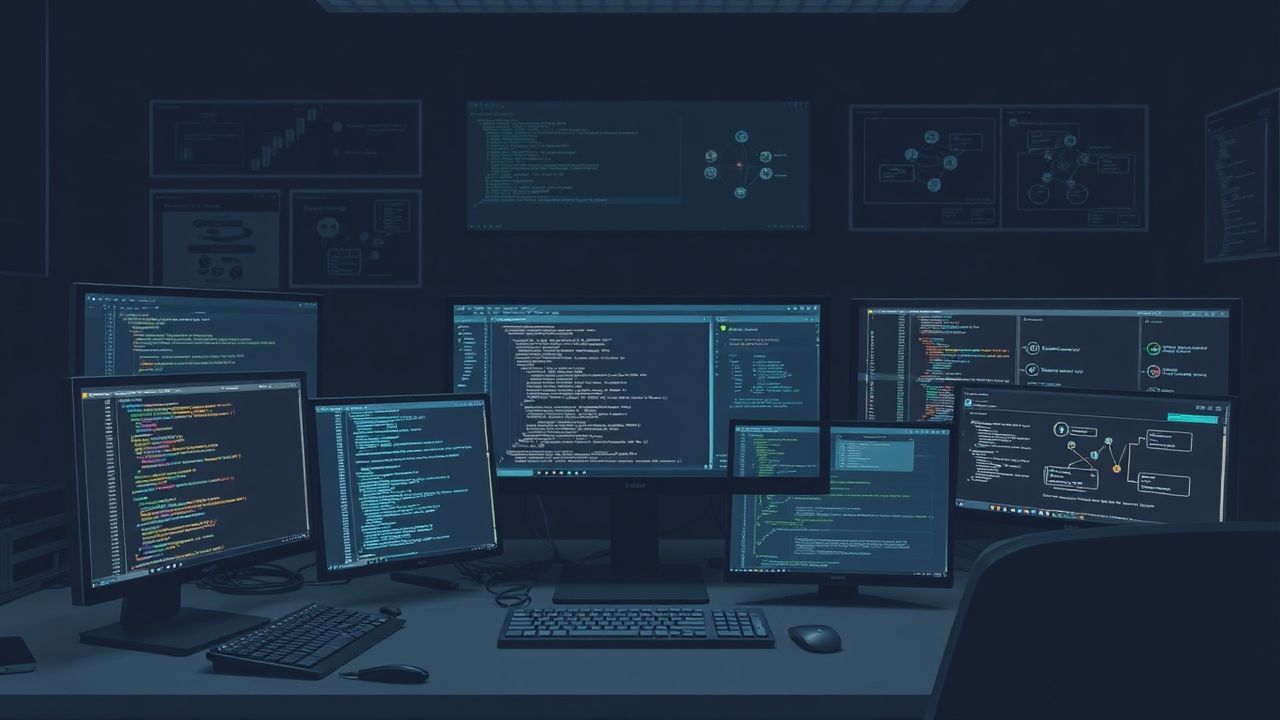 OpenClaw Infrastructure Development: 6 Weeks of Parallel Programming