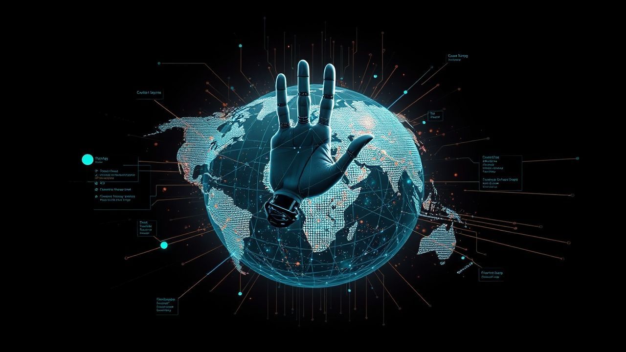 OpenClaw-Integration: Bot erhält Zugriff auf globale Datenfeeds