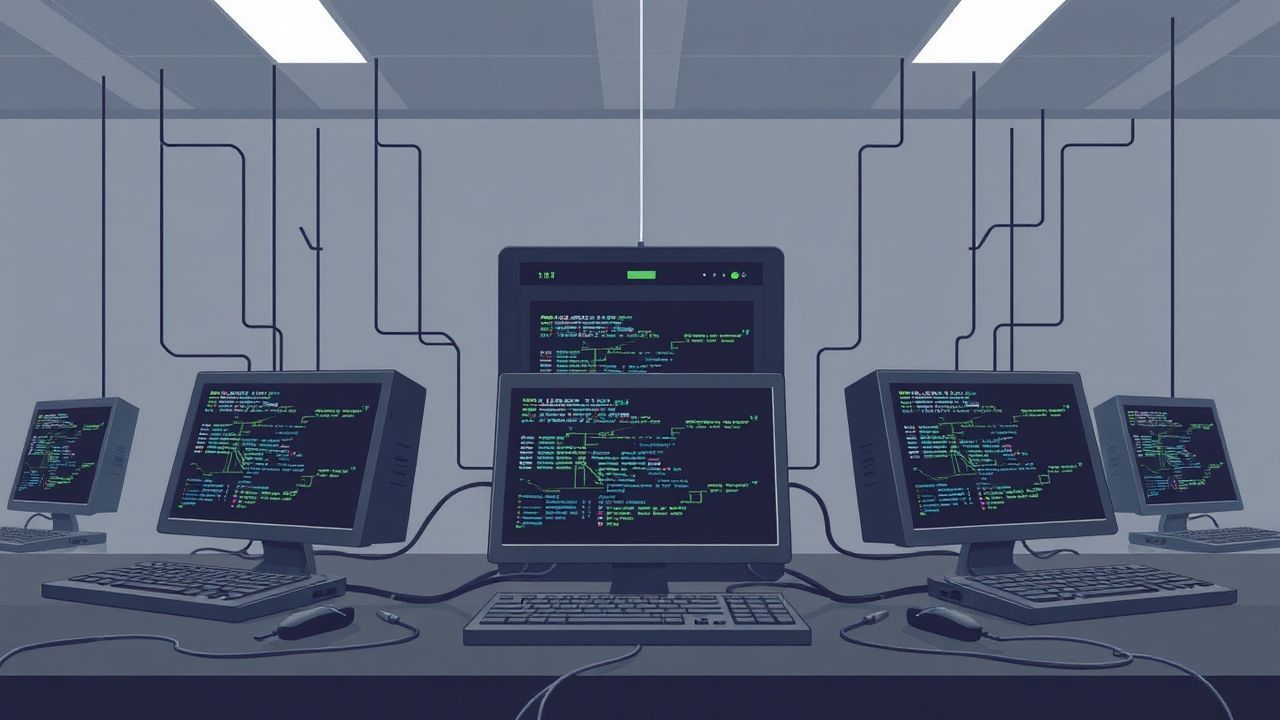 OpenClaw veröffentlicht Multi-Machine Deployment für synchronisierte Skills