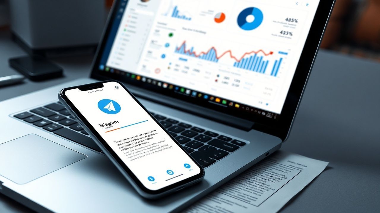 OpenClaw startet Telegram-Integration für Workflow-Automatisierung