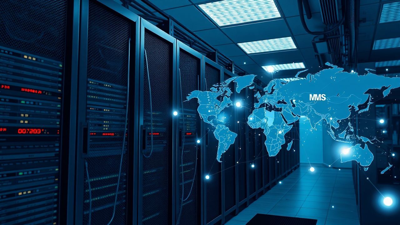 OpenClaw startet US-SMS-Dienst mit globaler Infrastruktur