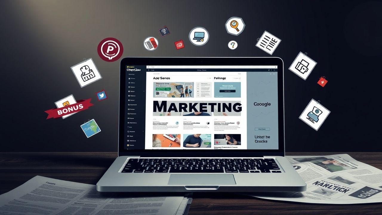 OpenClaw Platinum Bundle im Test: Exklusiver Bonus von Chad Nicely