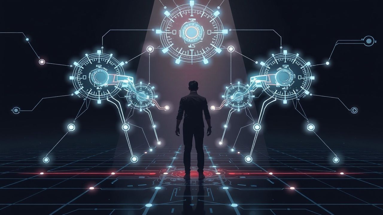 OpenClaw definiert "AI-Betriebssystem" für automatisierte Zukunft