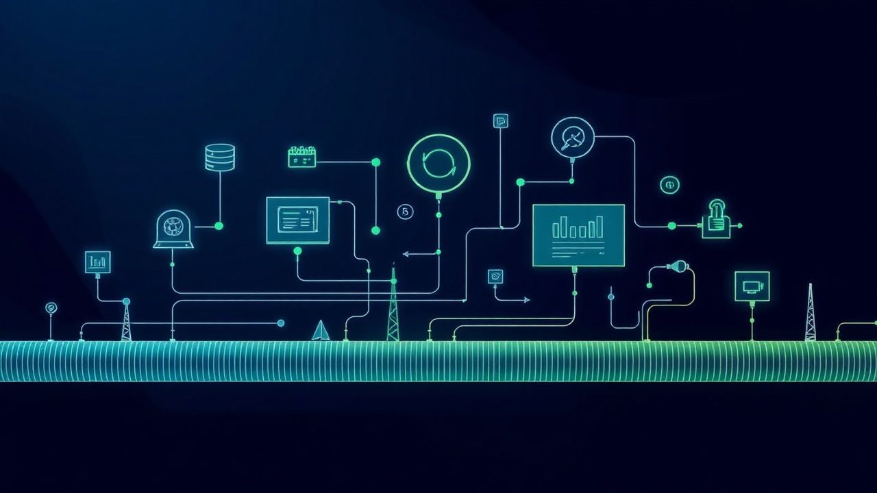 OpenClaw veröffentlicht neue Data-Pipeline-Architektur