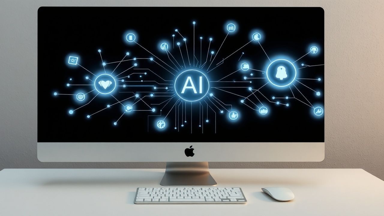 OpenClaw Runs Multiple AI Agents on a Single Mac mini