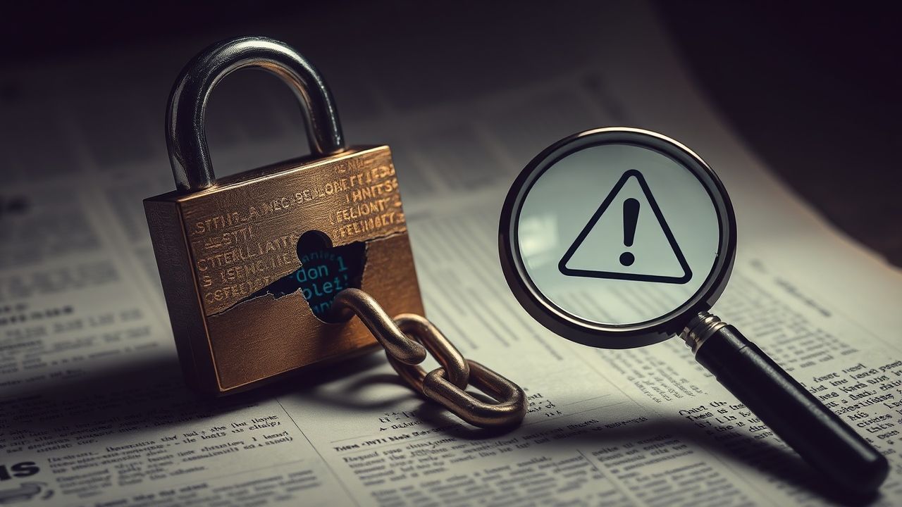 OpenClaw Security Flaw Enables Data Theft Without Clicks