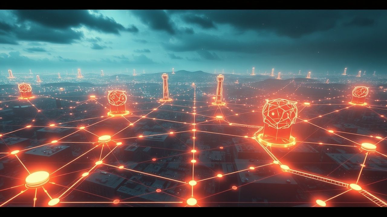 OpenClaw-System lernt selbstständig - KI-Agenten optimieren sich gegenseitig