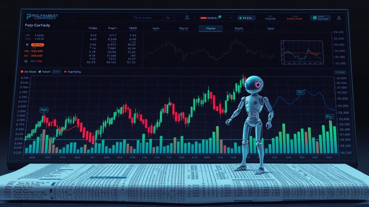 OpenClaw soll Handelsbot für Polymarket entwickeln