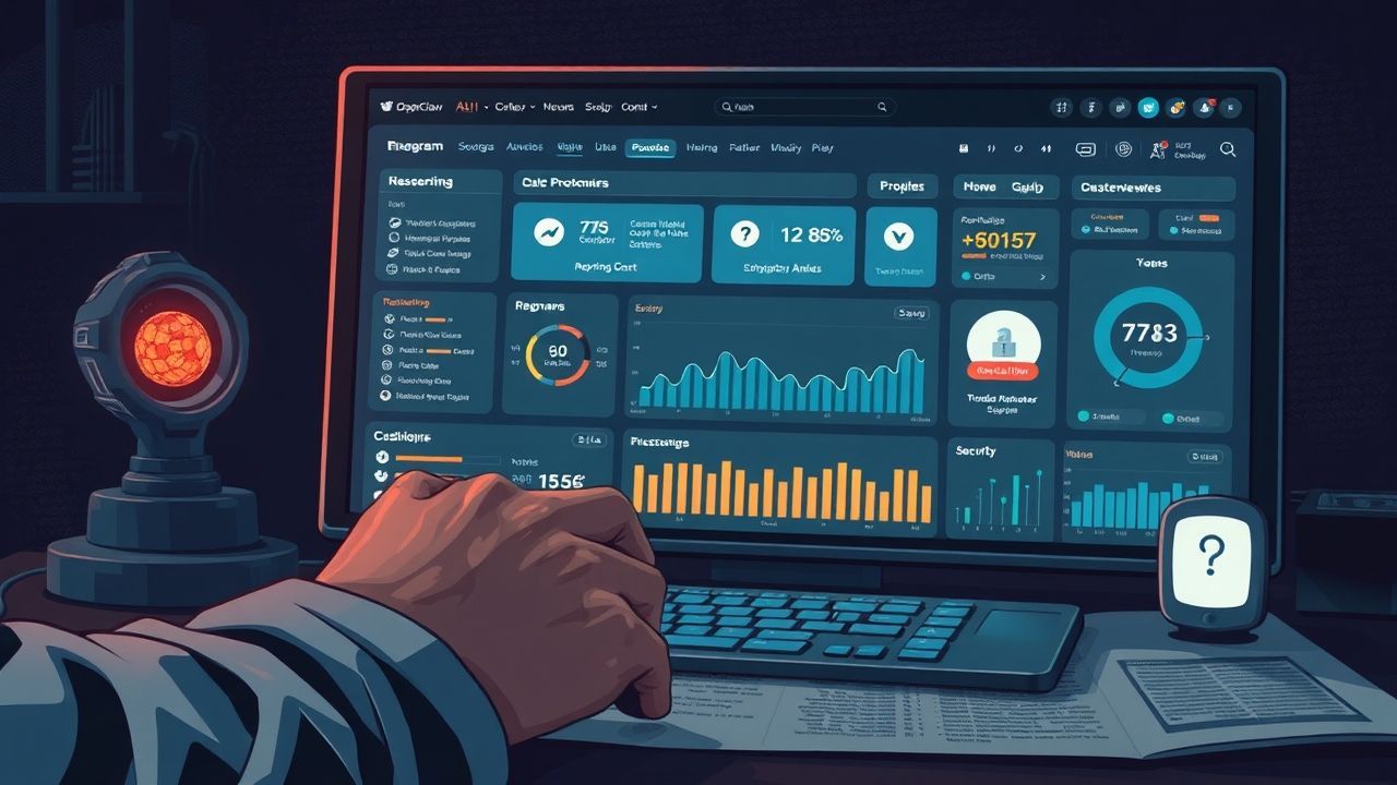 OpenClaw Telegram-Erkennung ermöglicht automatische Anforderungsverarbeitung