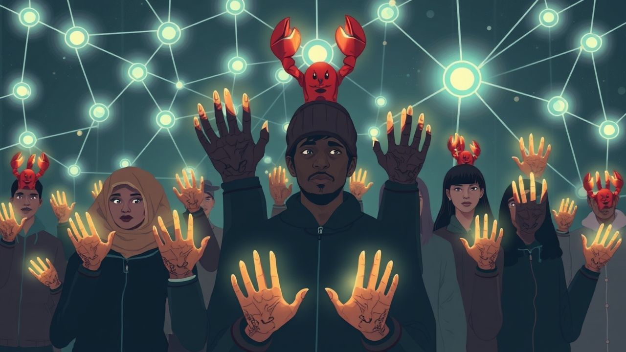 OpenClaw verwandelt KI-Tools in virale Gemeinschaften