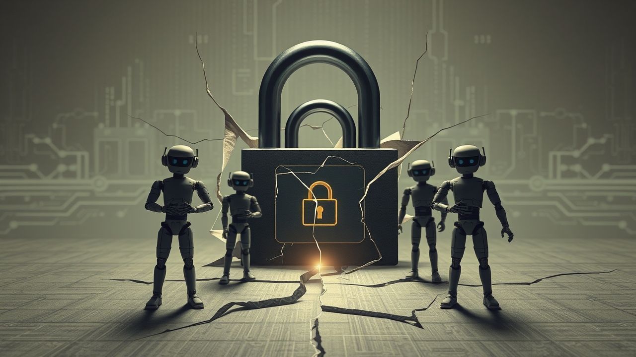 OpenClaw unter Beschuss: Sicherheitsbericht deckt kritische Schwachstellen auf