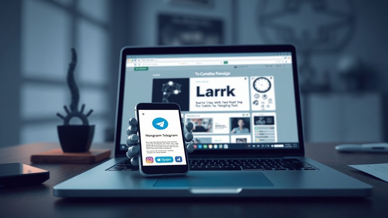 OpenClaw erweitert Telegram-Fähigkeiten mit Integration zu Lark