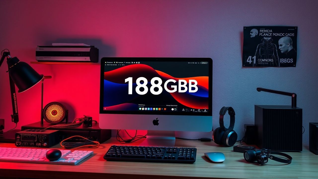 OpenClaw-Nutzer plant 128GB Mac Studio für KI-Projekte