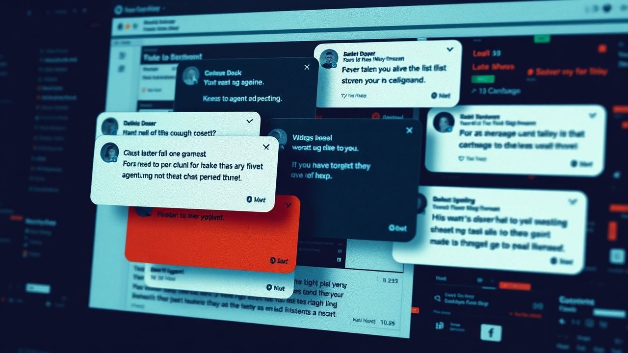 OpenClaw-Nutzer meldet Mehrfach-Antworten von Agenten im Telegram-Bot