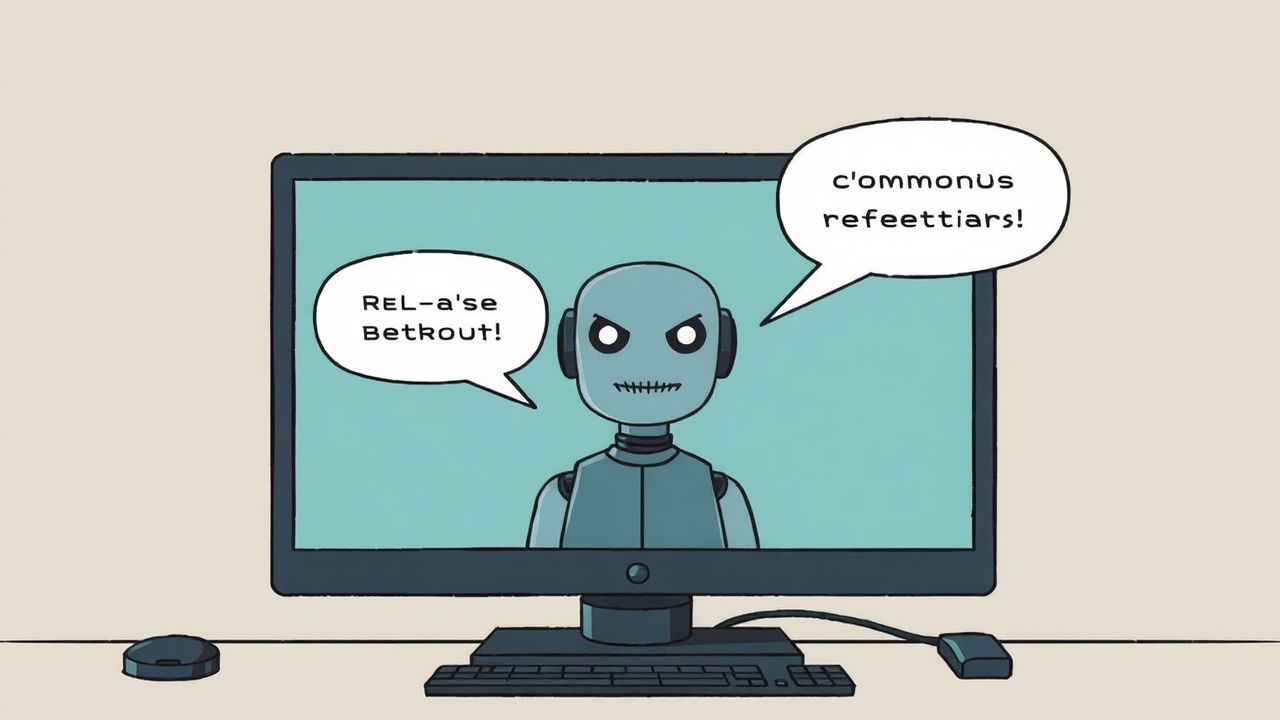 OpenClaw-Nutzer berichtet von "aufmüpfigem" KI-Agent