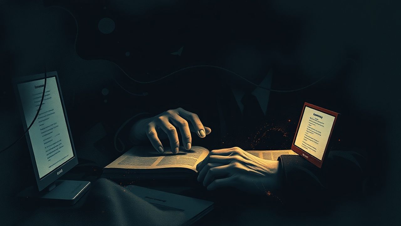 OpenClaw User Shares Mysterious GTC Image