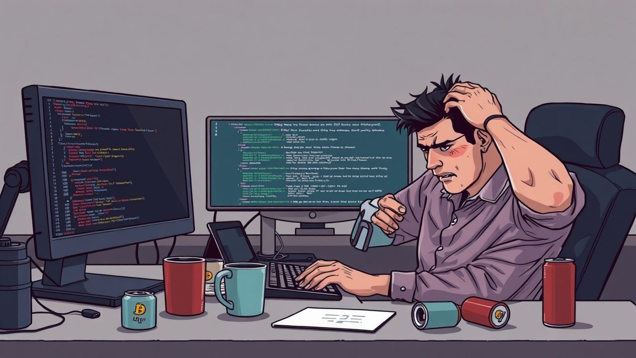 OpenClaw-Nutzer verzweifelt bei Echtzeit-Daten-Integration