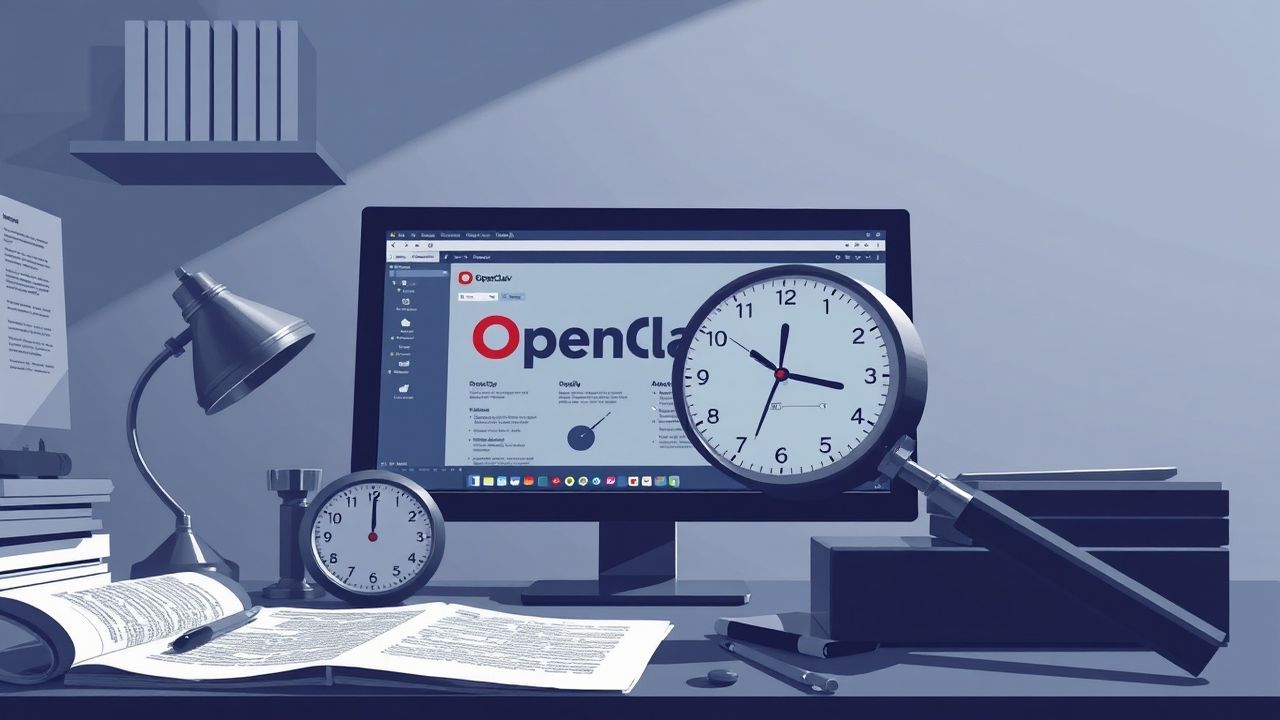 OpenClaw v2026.3.13: Geschwindigkeit ohne Qualitätsverlust