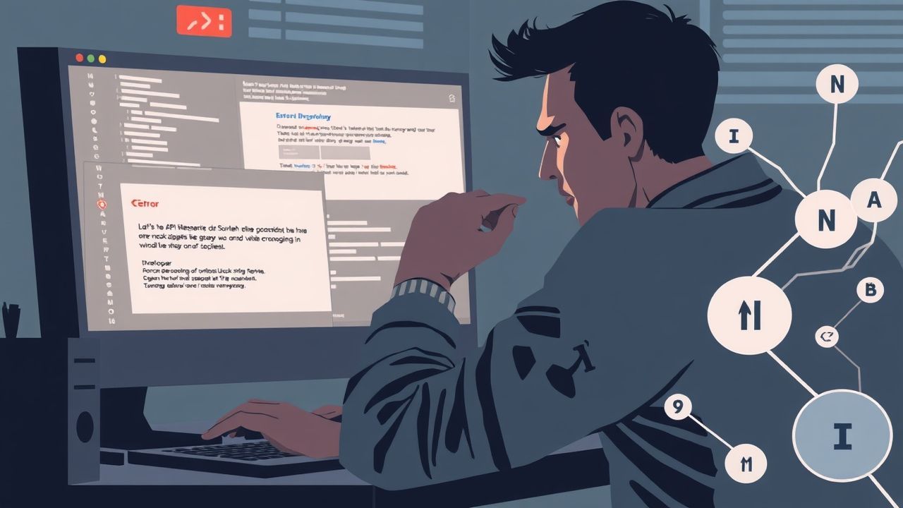 Opus API-Fehler lösen bei Entwicklern Frust aus