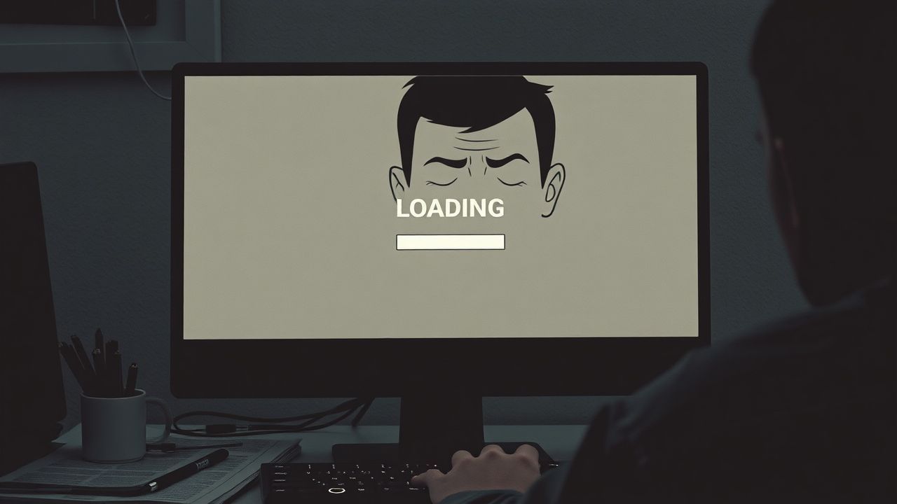 Opus #OpenClaw AI-Dienst überlastet - vorübergehende Ausfälle