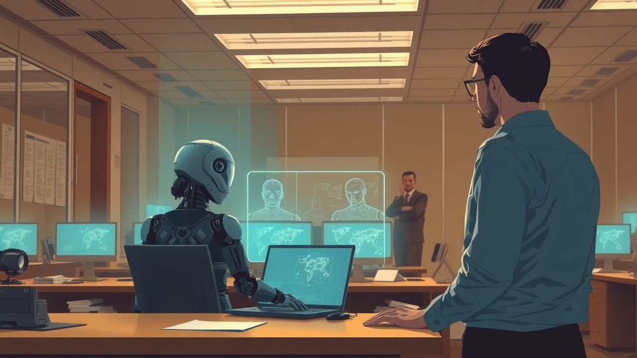 ORCA löst das Skalierungsproblem von KI-Agents