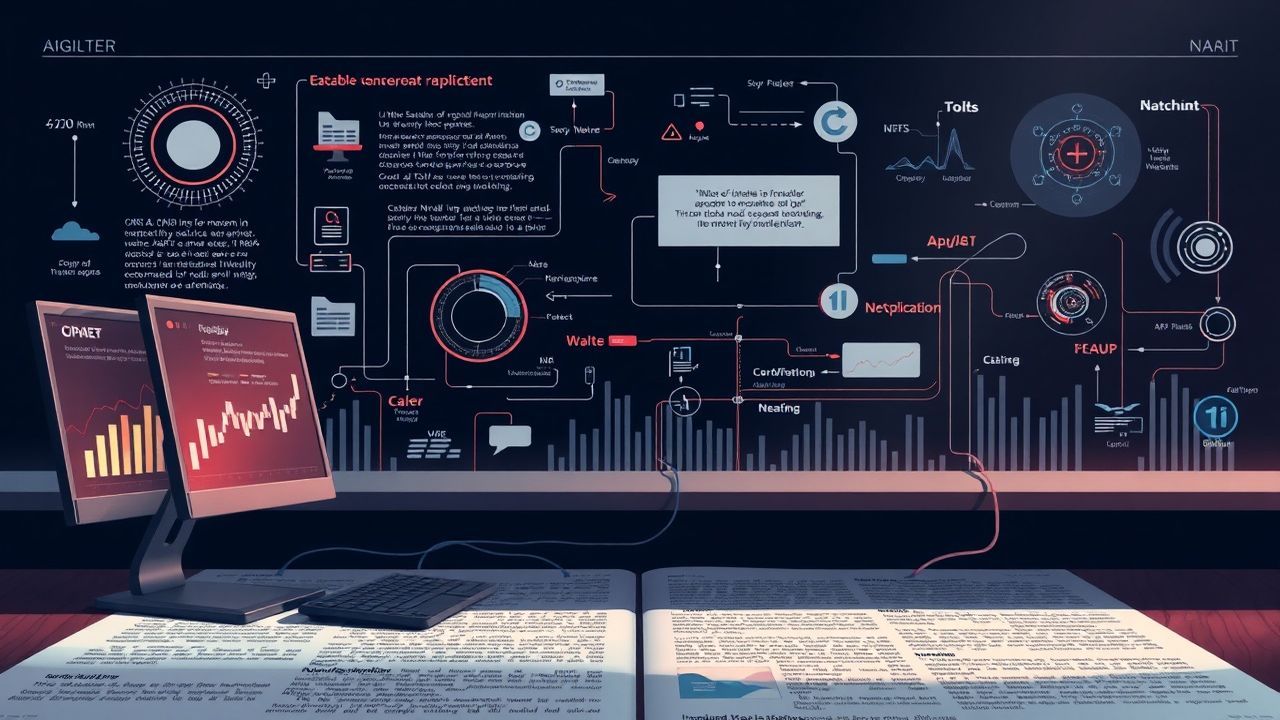 ORCA's Speicher: Revolutionäre KI-Arbeit ohne Wiederholung