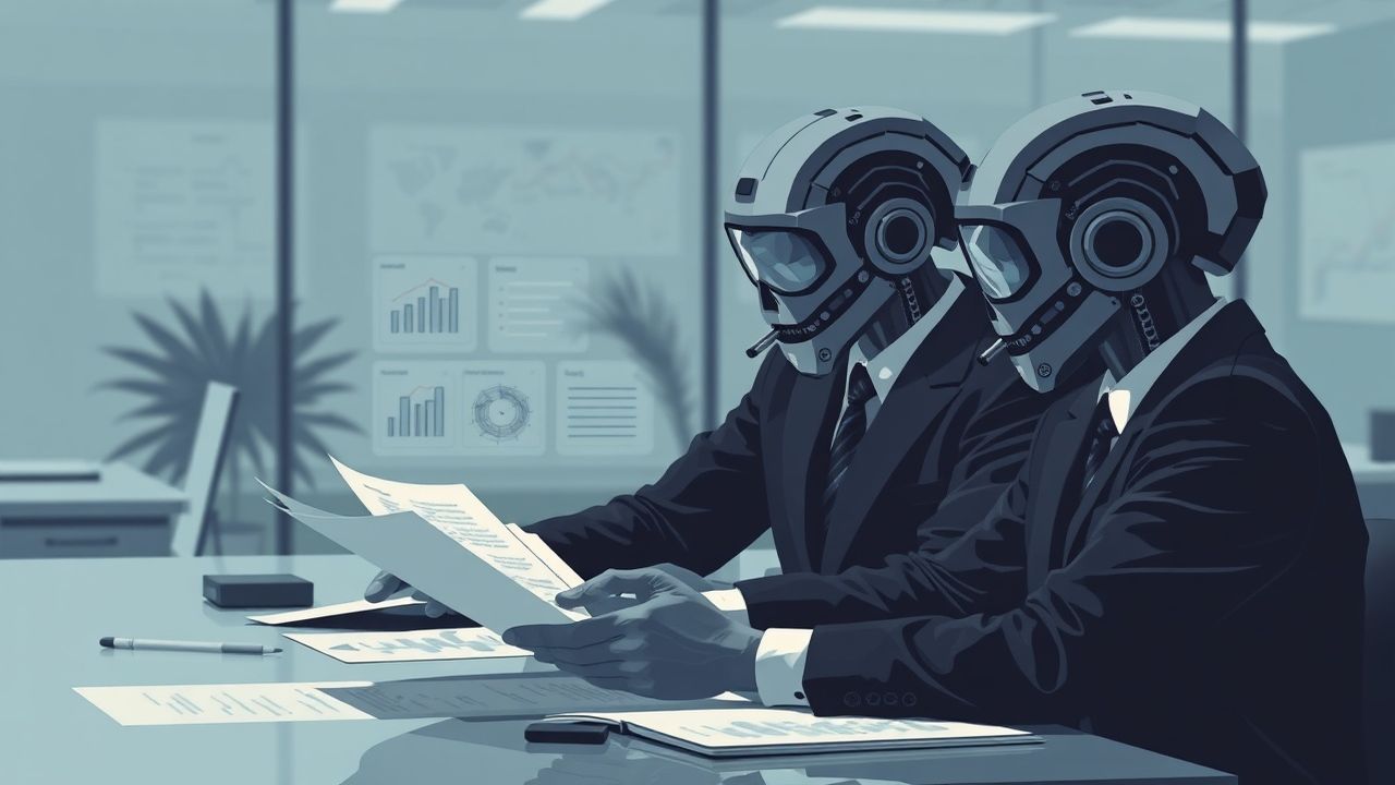 Palaia: KI-Agenten lernen jetzt Unternehmensarchitektur und APIs