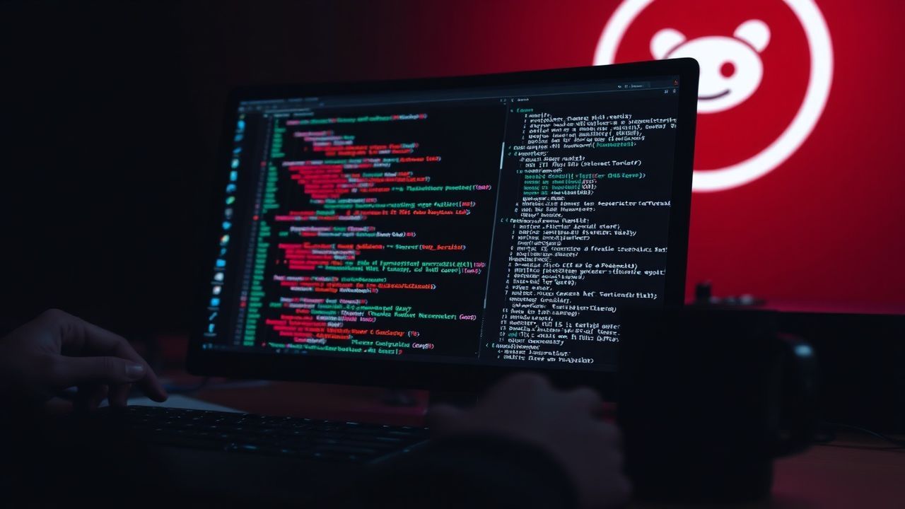 Reddit Account Manager kostet 30.000 Token pro Post mit OpenClaw