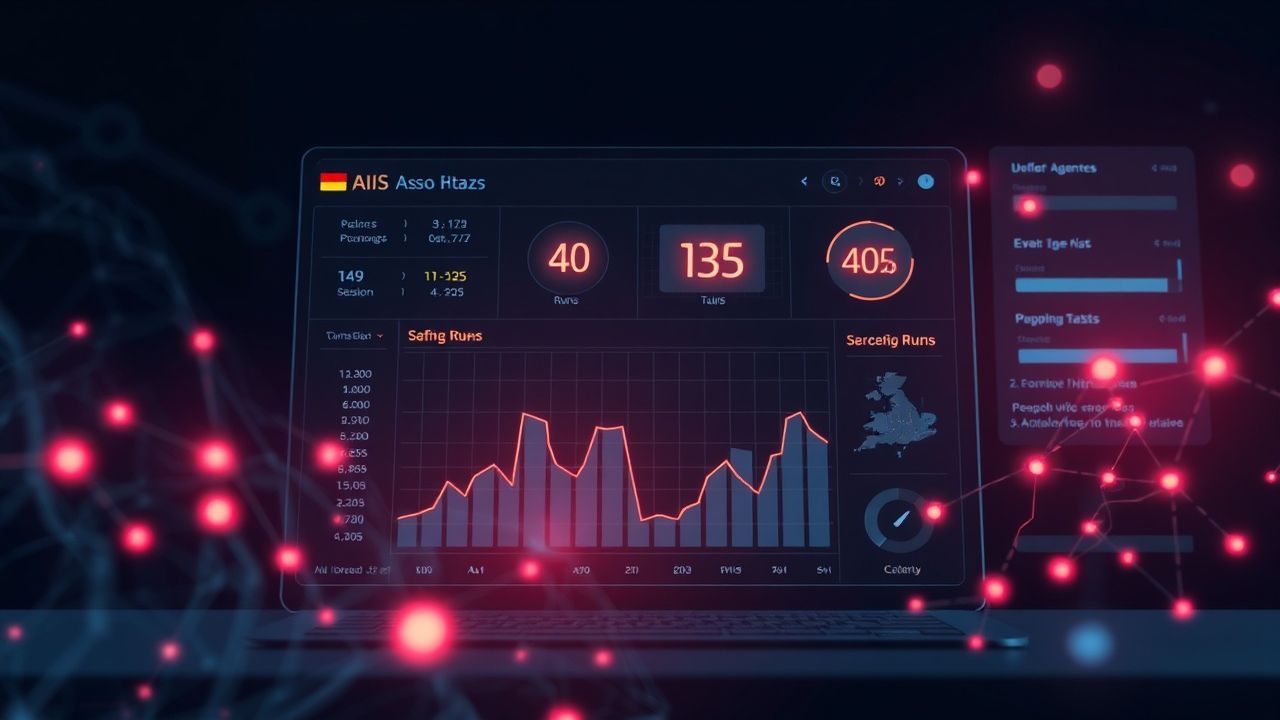 "Runs" Emerge as Key Trust Metric for AI Agents in ClawOpedia