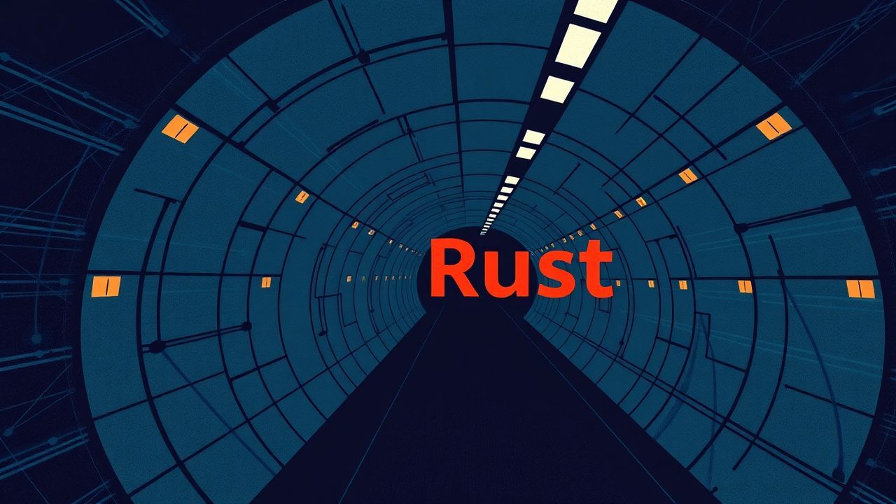 Rustunnel erhält OpenClaw SKILL - Erweiterung für Rust-Infrastruktur