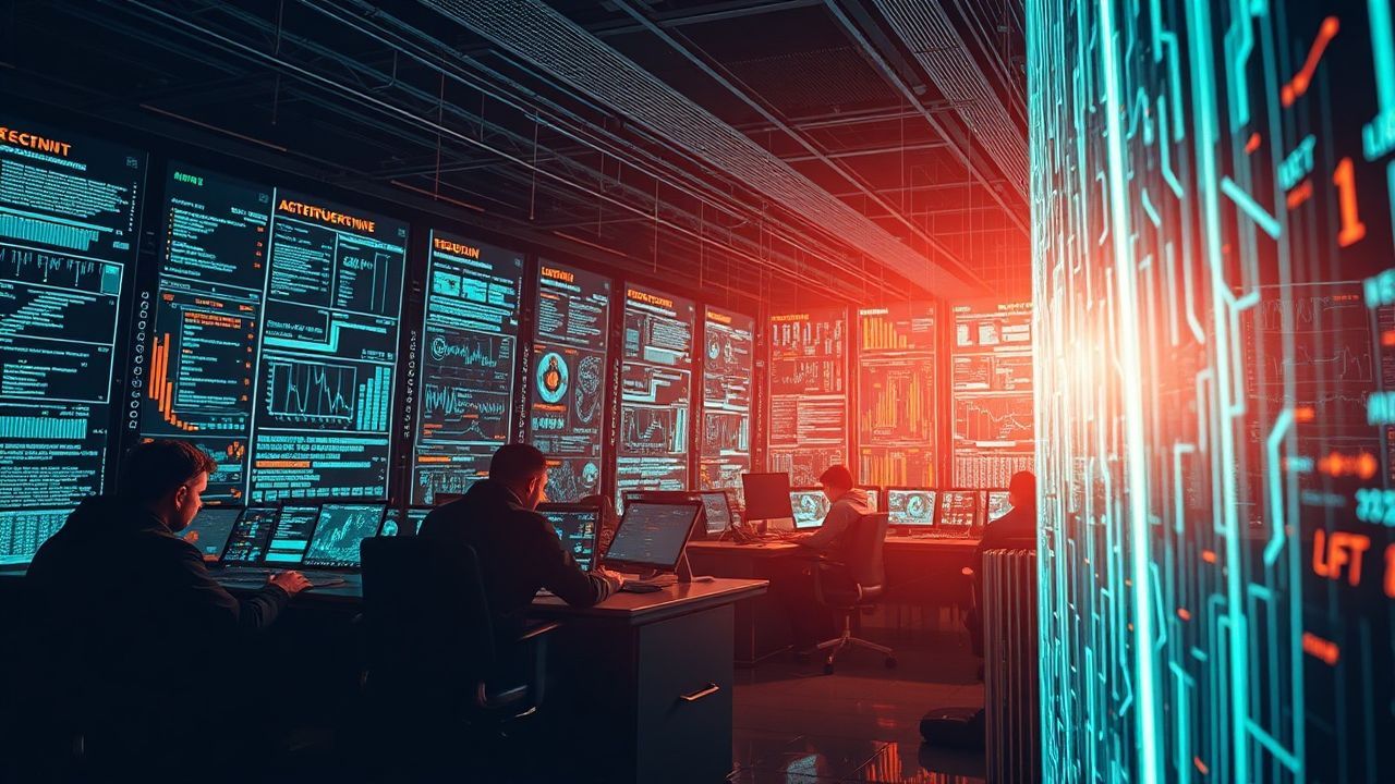 Sicherheitsinfrastruktur muss lebendig sein, nicht statisch