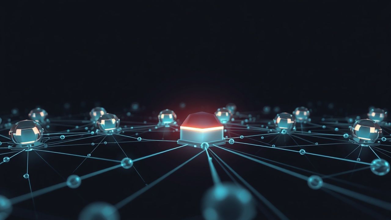 Self-Hosted Community Setzt auf Off-Grid-Technologie